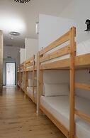 Ekoos , Bilbao Eko Hostel