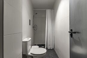 Ekoos , Bilbao Eko Hostel
