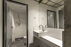 Ekoos , Bilbao Eko Hostel