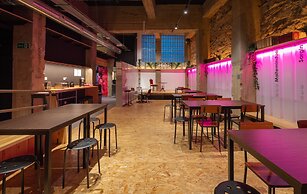 Ekoos , Bilbao Eko Hostel