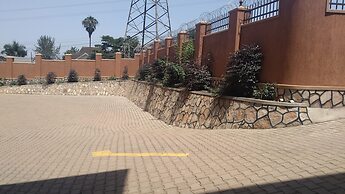 Golden Apartments Bukoto