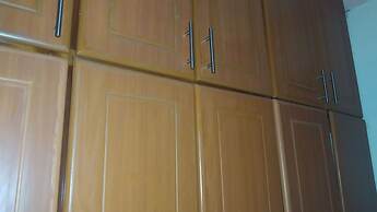 Golden Apartments Bukoto