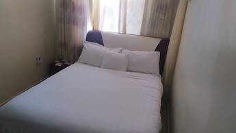 Golden Apartments Bukoto