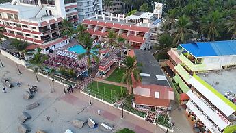 Hotel Sea Face