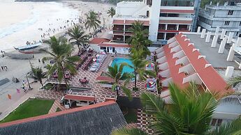 Hotel Sea Face