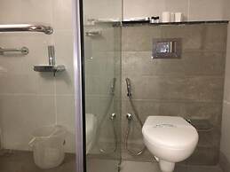 Hotel Sea Face
