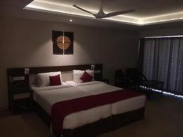 Hotel Sea Face
