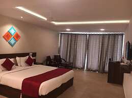 Hotel Sea Face