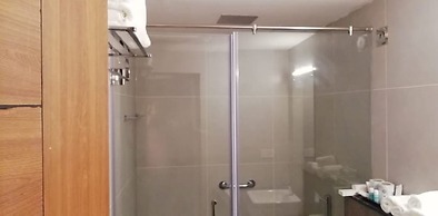 Hotel Sea Face