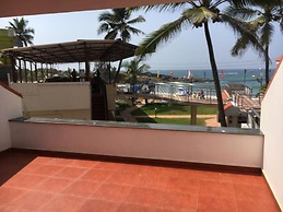 Hotel Sea Face