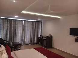 Hotel Sea Face