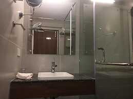 Hotel Sea Face