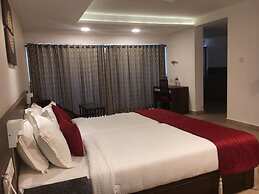 Hotel Sea Face