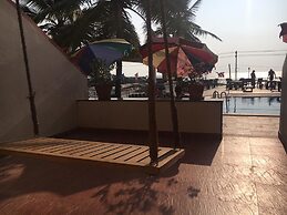 Hotel Sea Face