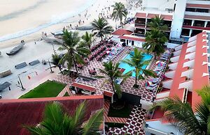 Hotel Sea Face