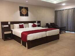 Hotel Sea Face