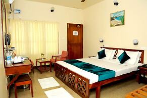 Hotel Sea Face
