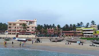 Hotel Sea Face