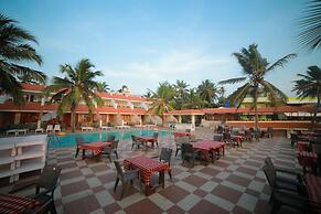 Hotel Sea Face