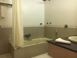 Hotel Sea Face