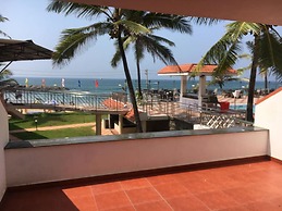 Hotel Sea Face