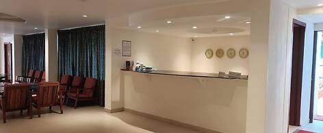Hotel Sea Face