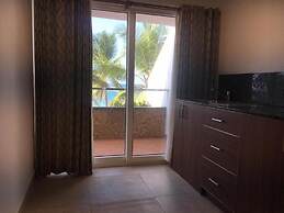 Hotel Sea Face