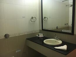 Hotel Sea Face