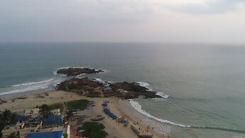 Hotel Sea Face