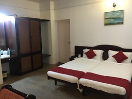 Hotel Sea Face