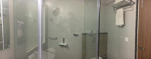 Hotel Sea Face