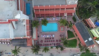 Hotel Sea Face