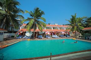 Hotel Sea Face