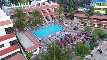 Hotel Sea Face