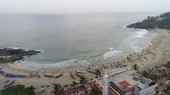 Hotel Sea Face