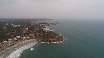Hotel Sea Face