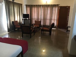Hotel Sea Face