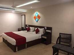 Hotel Sea Face