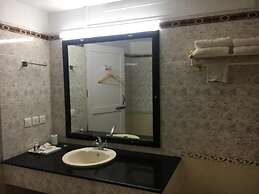 Hotel Sea Face