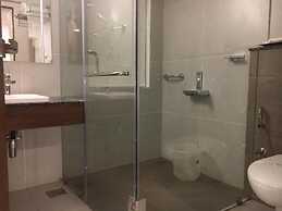 Hotel Sea Face