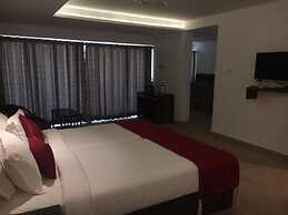 Hotel Sea Face