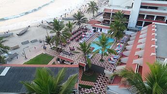 Hotel Sea Face