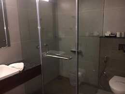 Hotel Sea Face