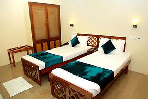 Hotel Sea Face