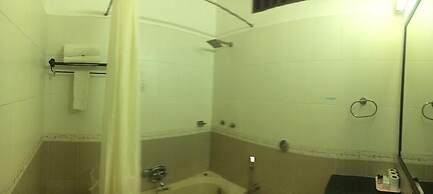 Hotel Sea Face