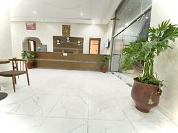 Hôtel Flora