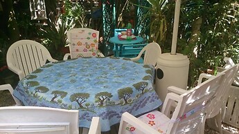 Domaine des Plantes