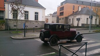 Domaine des Plantes