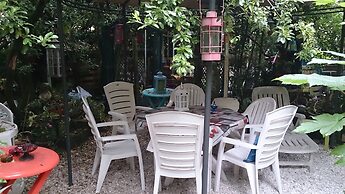 Domaine des Plantes