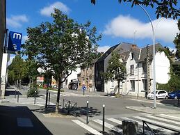 Domaine des Plantes
